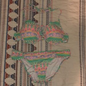 victoria’s secret swim suit